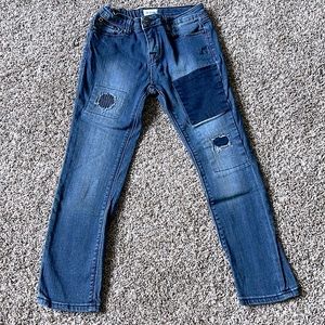 Hudson Girls Fashion Jeans